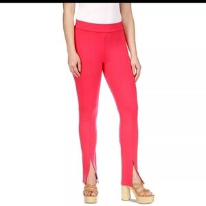 Michael Kors Pink pants with Stretchy Fit and Sleek‎ Design​